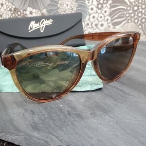 Maui Jim Glory Glory Sunglasses